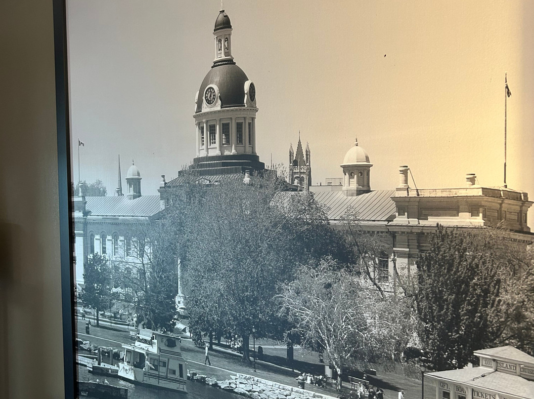 Super 8 by Wyndham Kingston主图