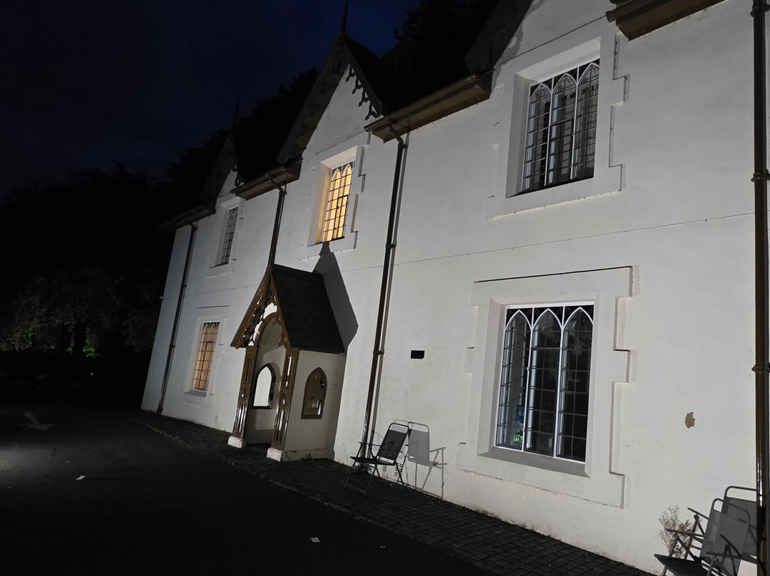 High Tor Hotel主图