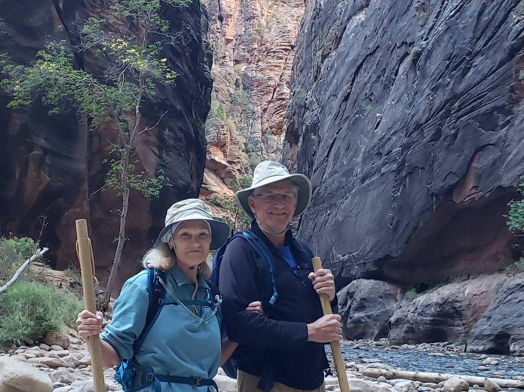 Zion Guide Hub-斯普林代尔必去景点