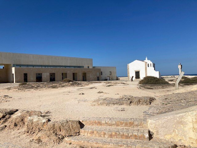 Sagres Fortress-萨格里什必去景点