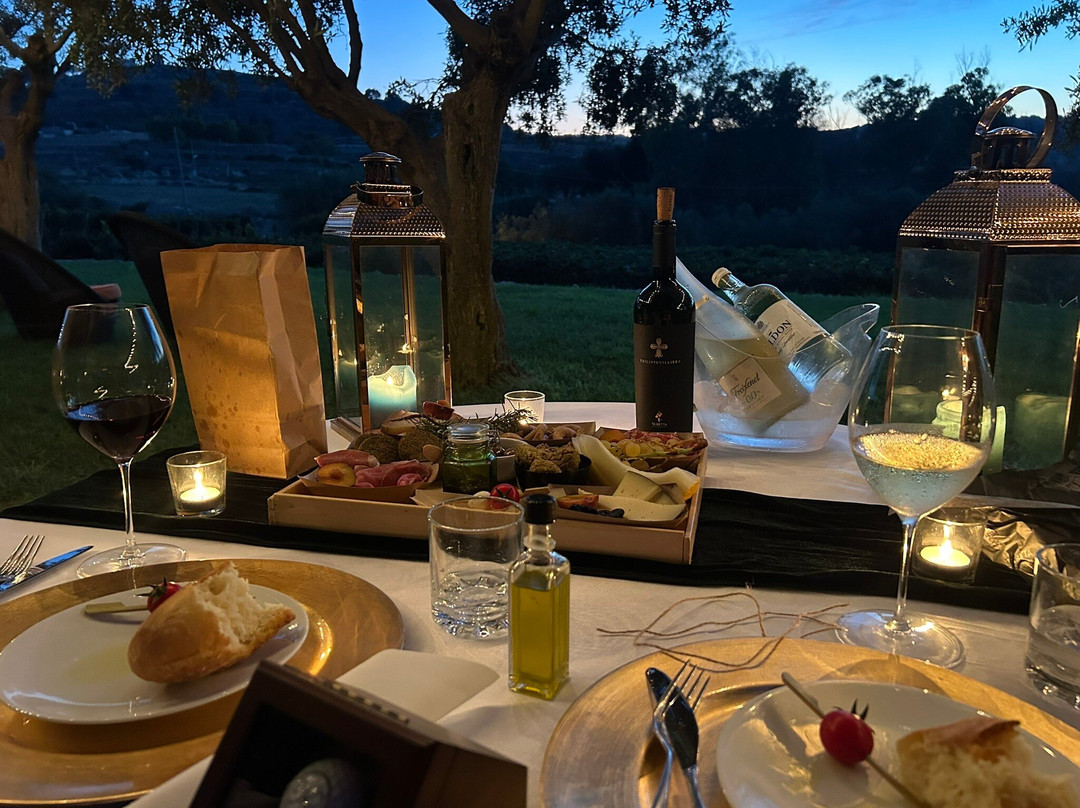 Ta' Betta Wine Estates