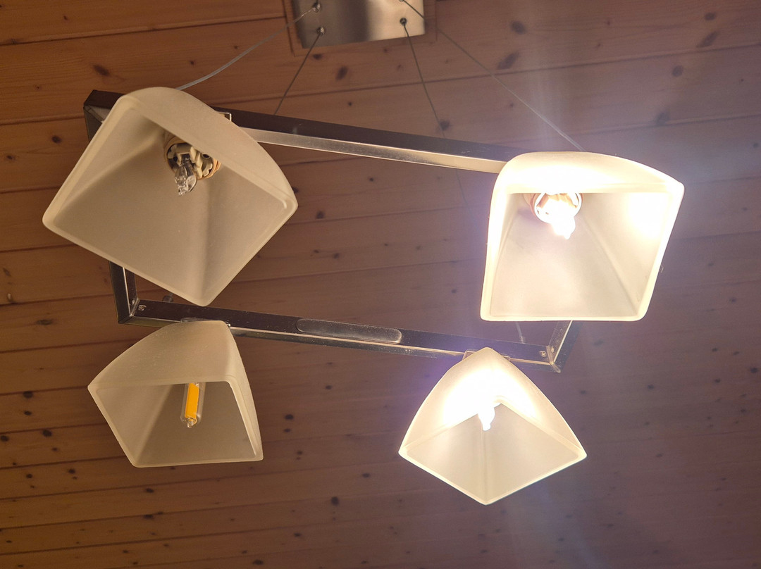 Belle Epoque Hotel Victoria主图