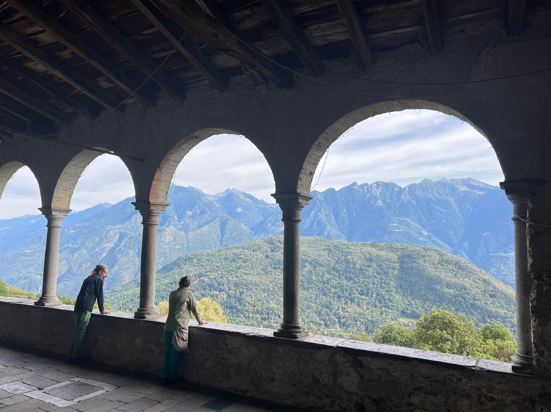 B&B Costiera dei Cech, Homestay主图