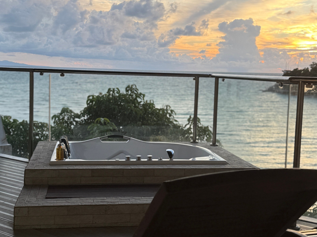 Villa Angelina Luxury Suites主图