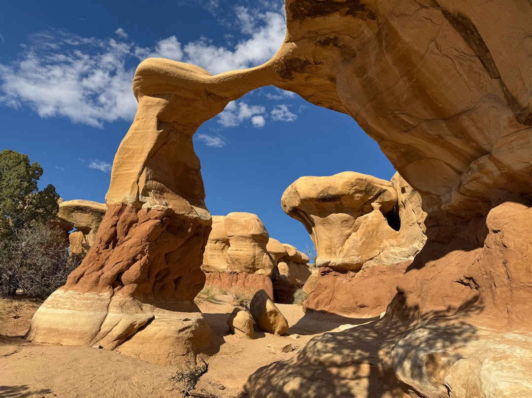 Canyon Country Lodge主图