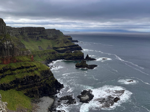 Away A Wee Walk-贝尔法斯特必去景点