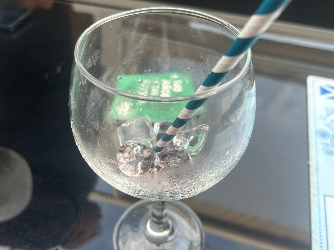 Flower Of Scotland-Caleta de Fuste必去景点