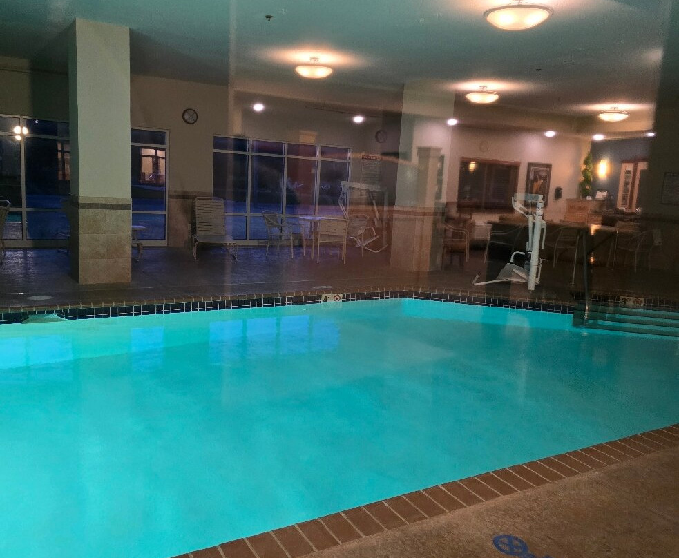 AmericInn by Wyndham Humboldt主图