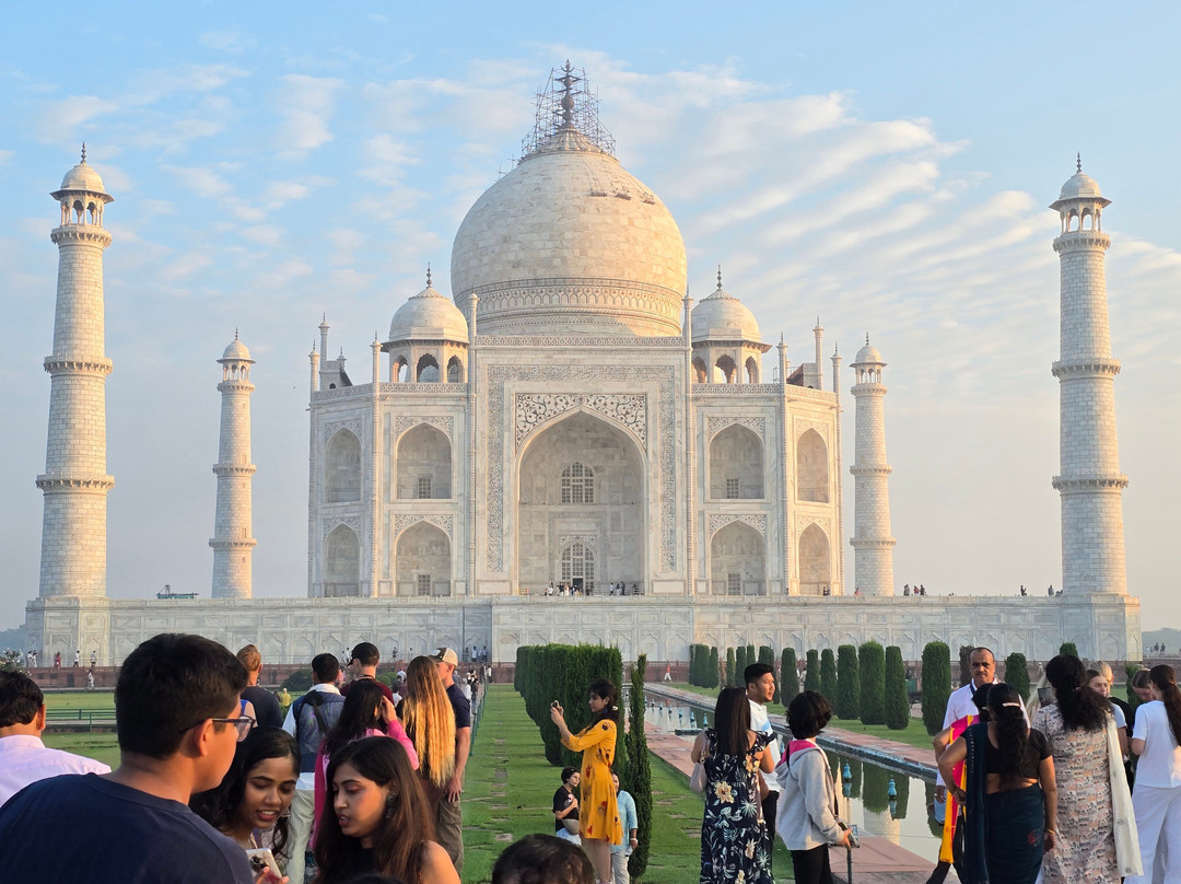 Lemon Tree Hotel Agra主图