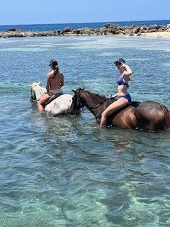 Sand n' Saddle-Rio Bueno必去景点