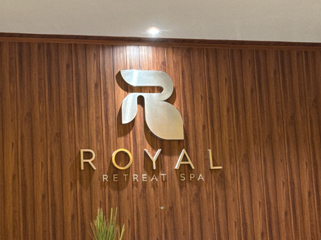 Royal Retreat Spa-Dien Ban必去景点