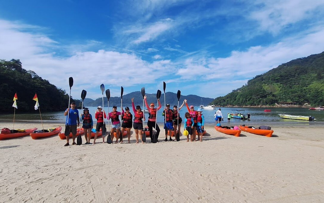 Terra Das Tribos Ecoturismo-乌巴图巴必去景点