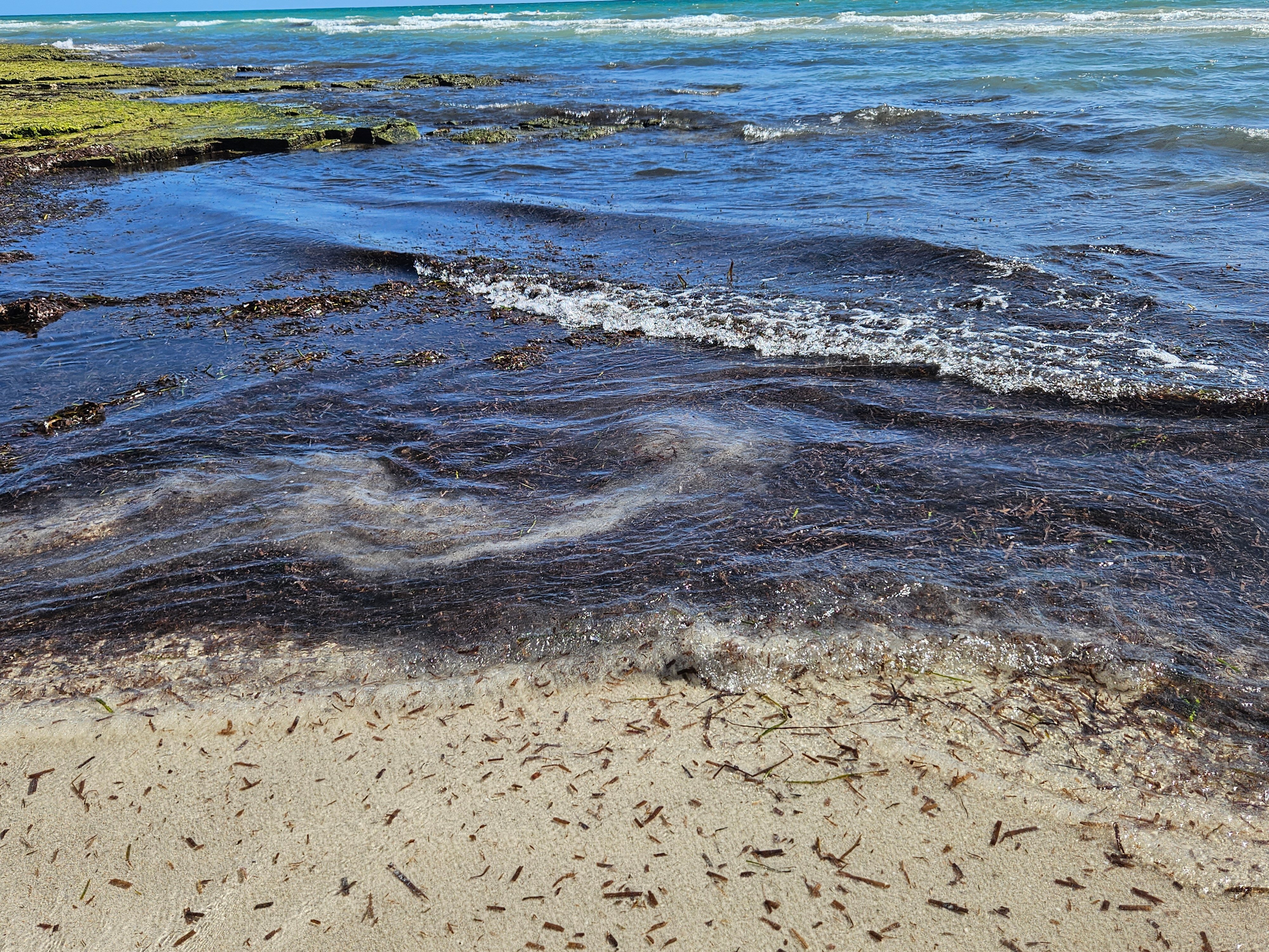 Iliade Aqua Park-泳池