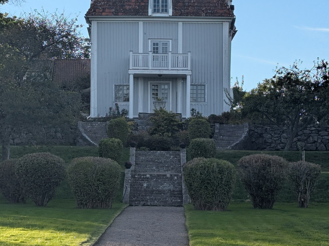 Tofta Herrgård主图