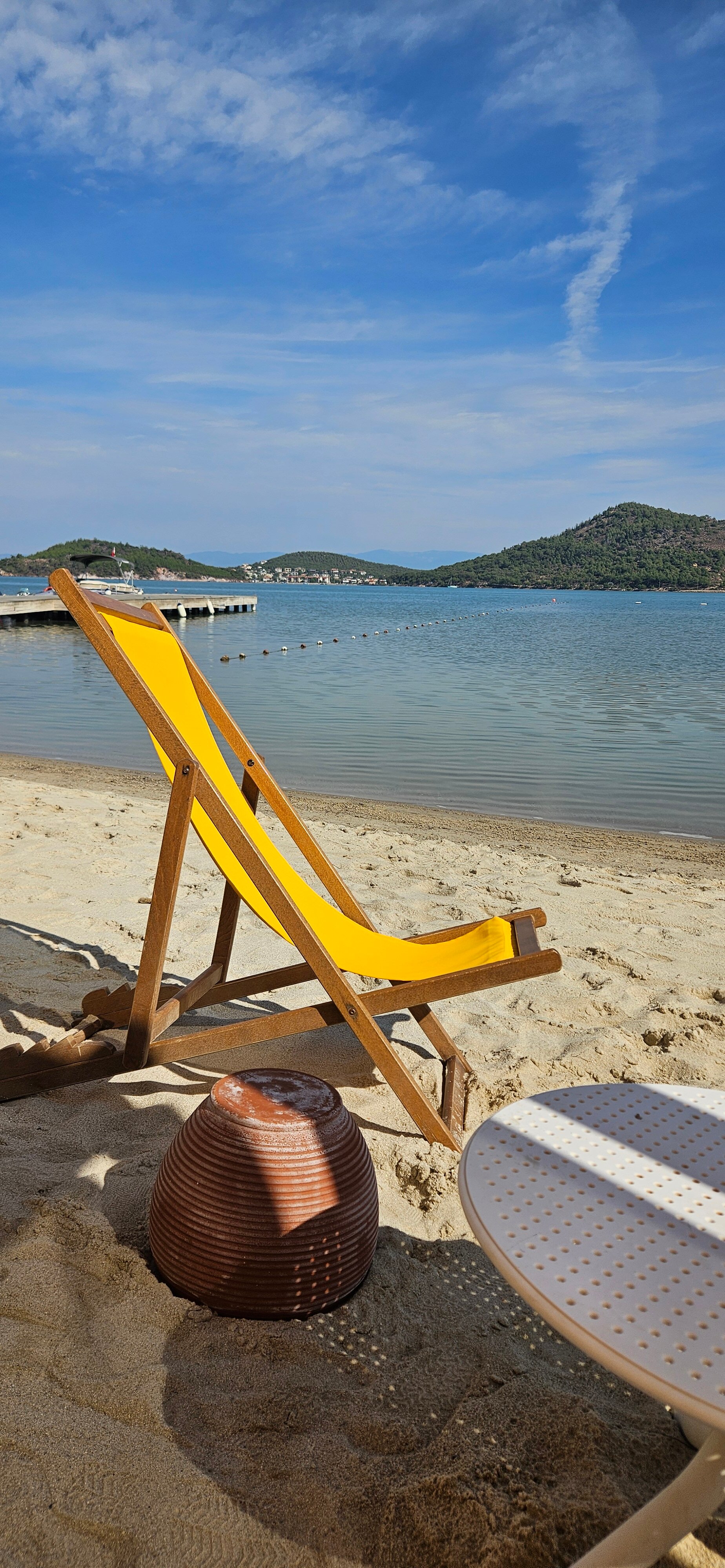 D Resort Ayvalik-官方