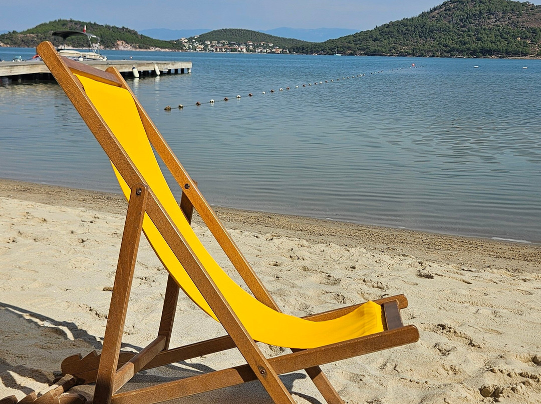 D Resort Ayvalik主图
