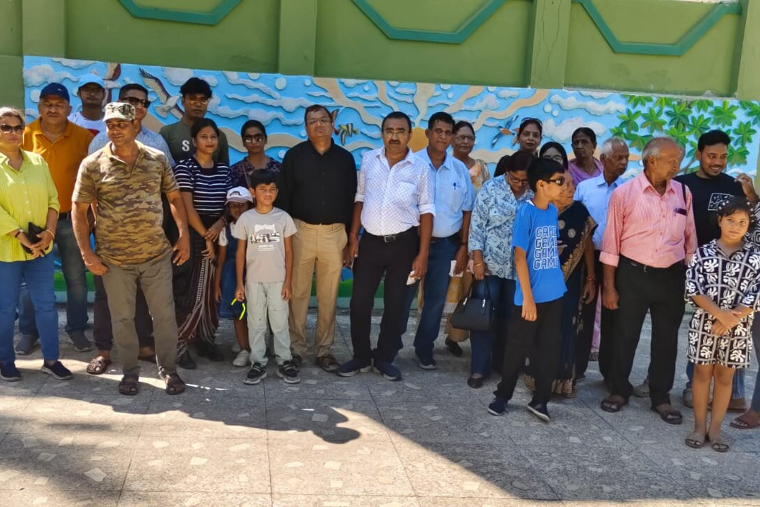 Sundarban Beckons-Gosaba必去景点