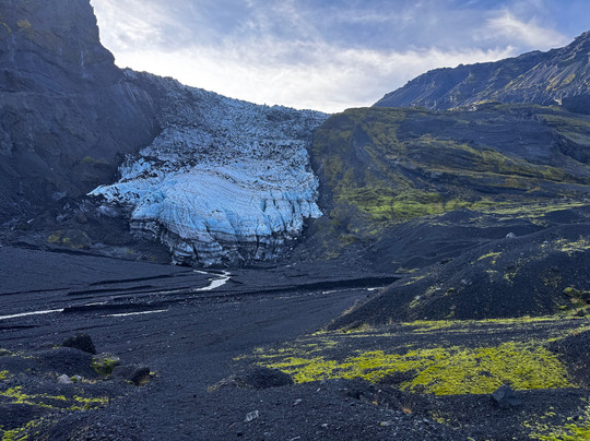 Arctic Exped-雷克雅未克必去景点