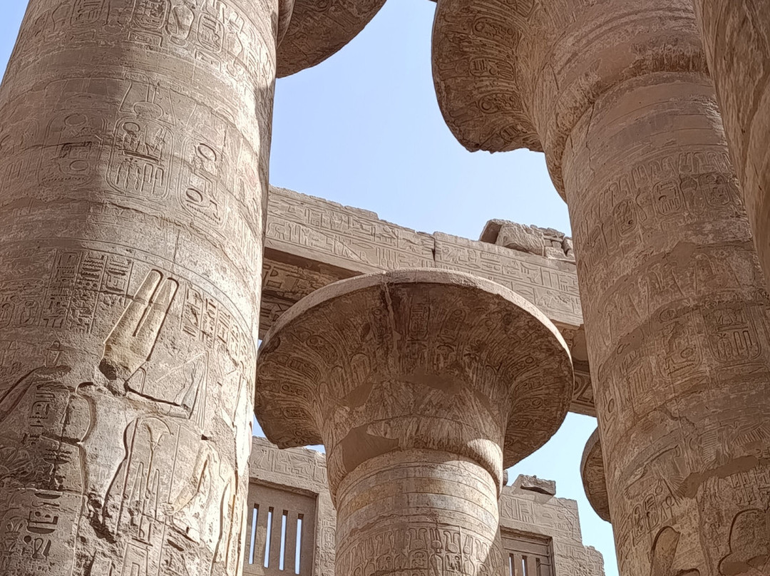 Marsa Alam Tours-马萨阿拉姆必去景点
