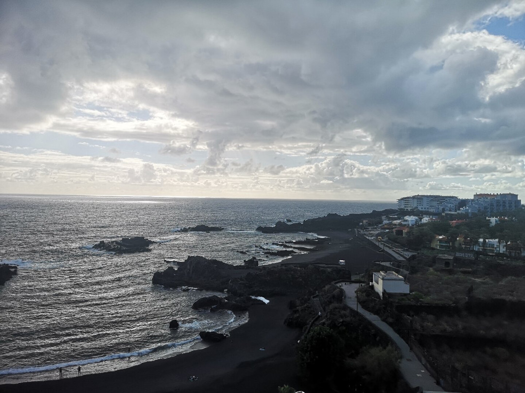 Playa De Los Cancajos-布雷尼亚瓦哈必去景点