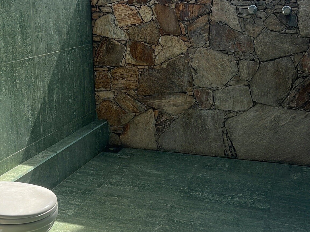 塔拉拉度假酒店主图