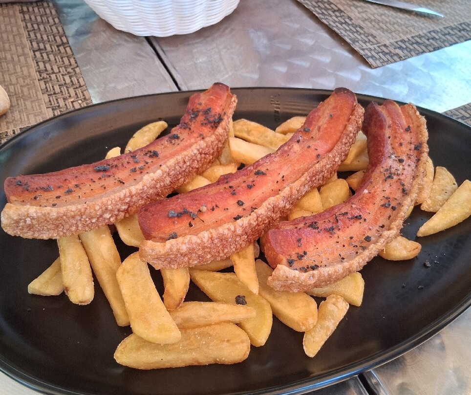 Restaurante La Juncá "la Piscina"