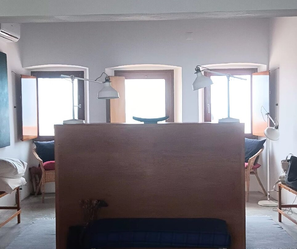 The Place At Evoramonte主图