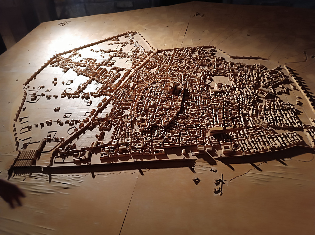 Guia de Turismo Brasileiro em Barcelona-巴塞罗那必去景点