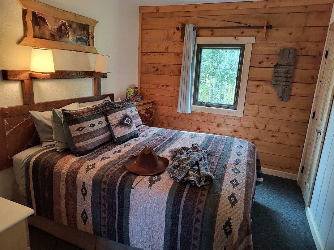 Latigo Ranch-Kremmling必去景点