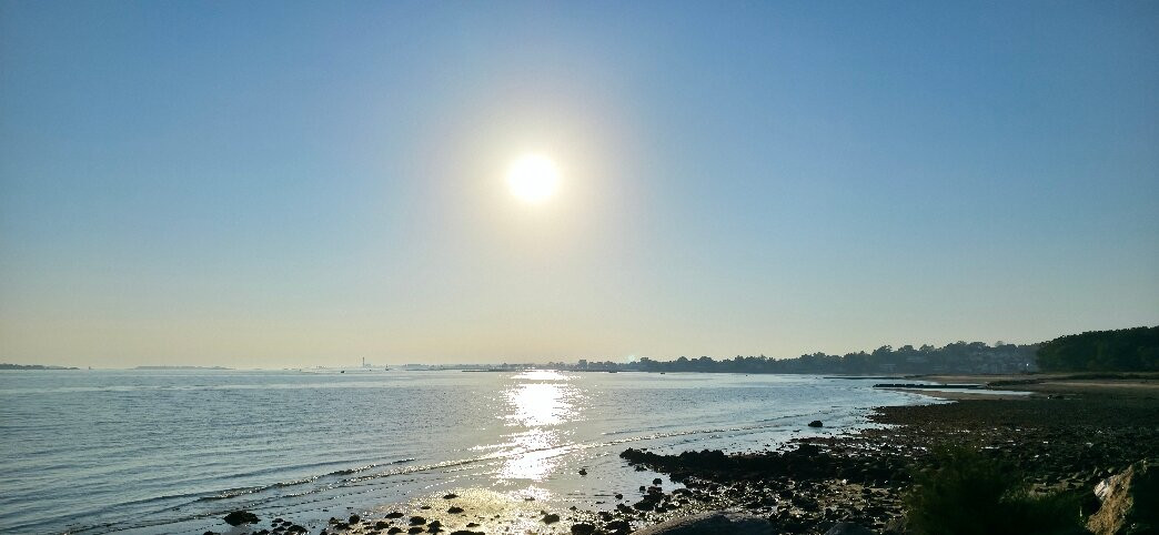 Sherwood Island State Park-Westport必去景点