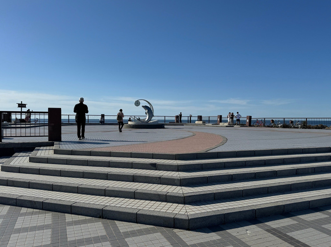 Cape Noshappu-稚内市必去景点