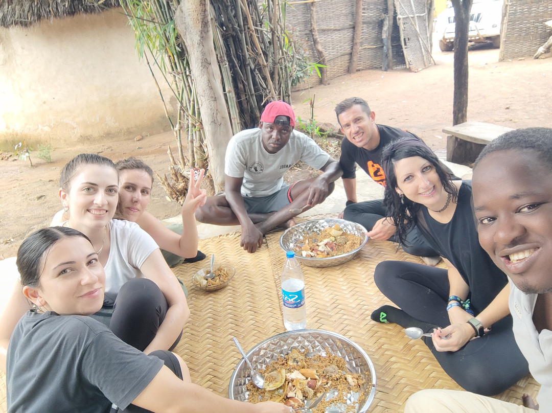 Guia Senegal Pais Bassari-Kedougou必去景点