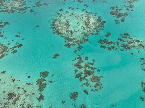 Zoom Helicopters-凯恩斯必去景点