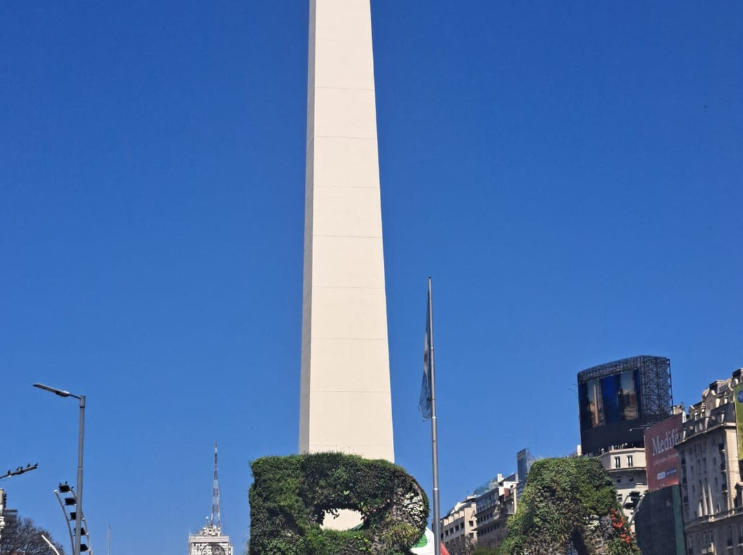 Feira de San Telmo-布宜诺斯艾利斯必去景点