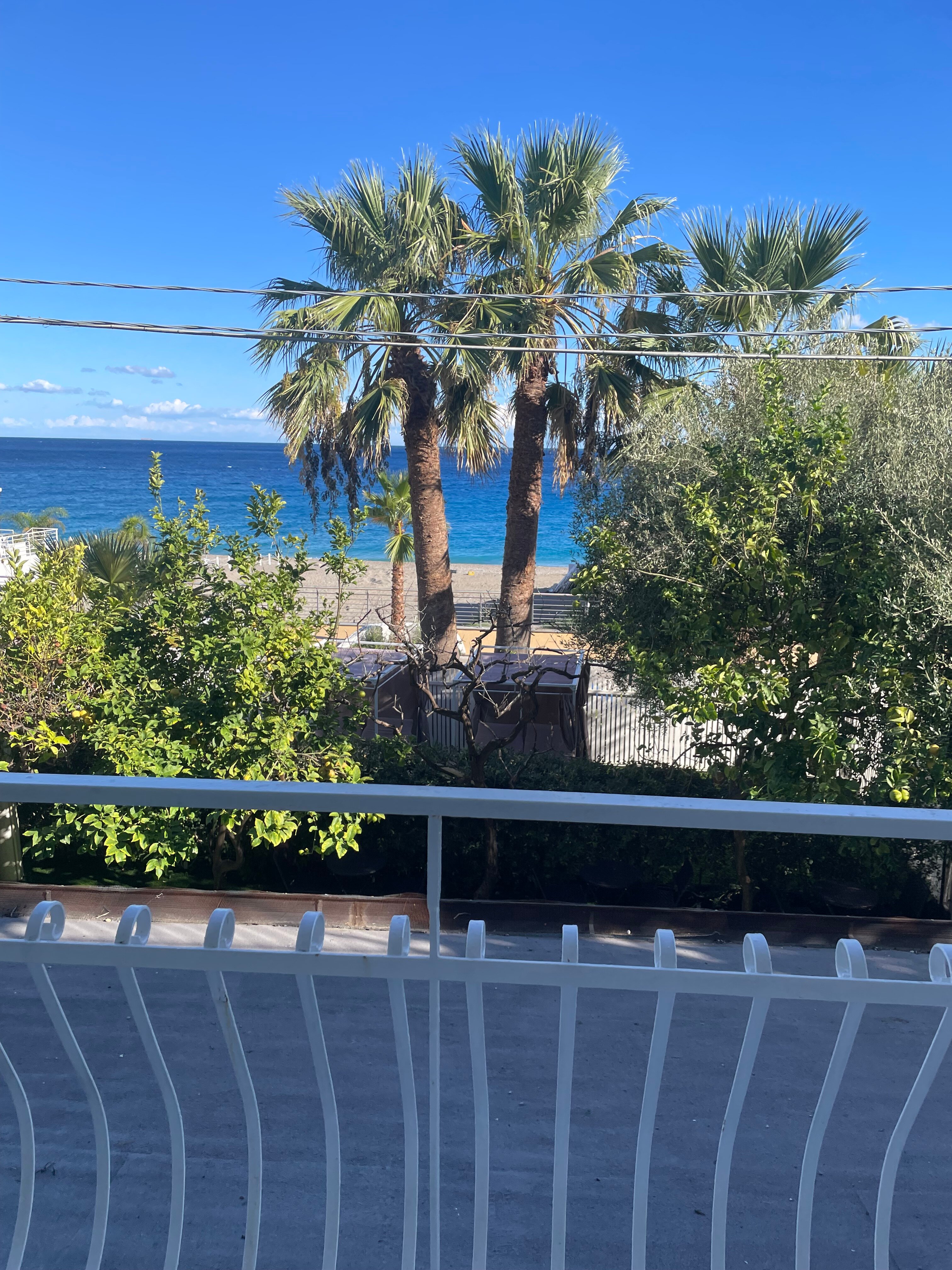 Hotel Rivage Taormina-官方