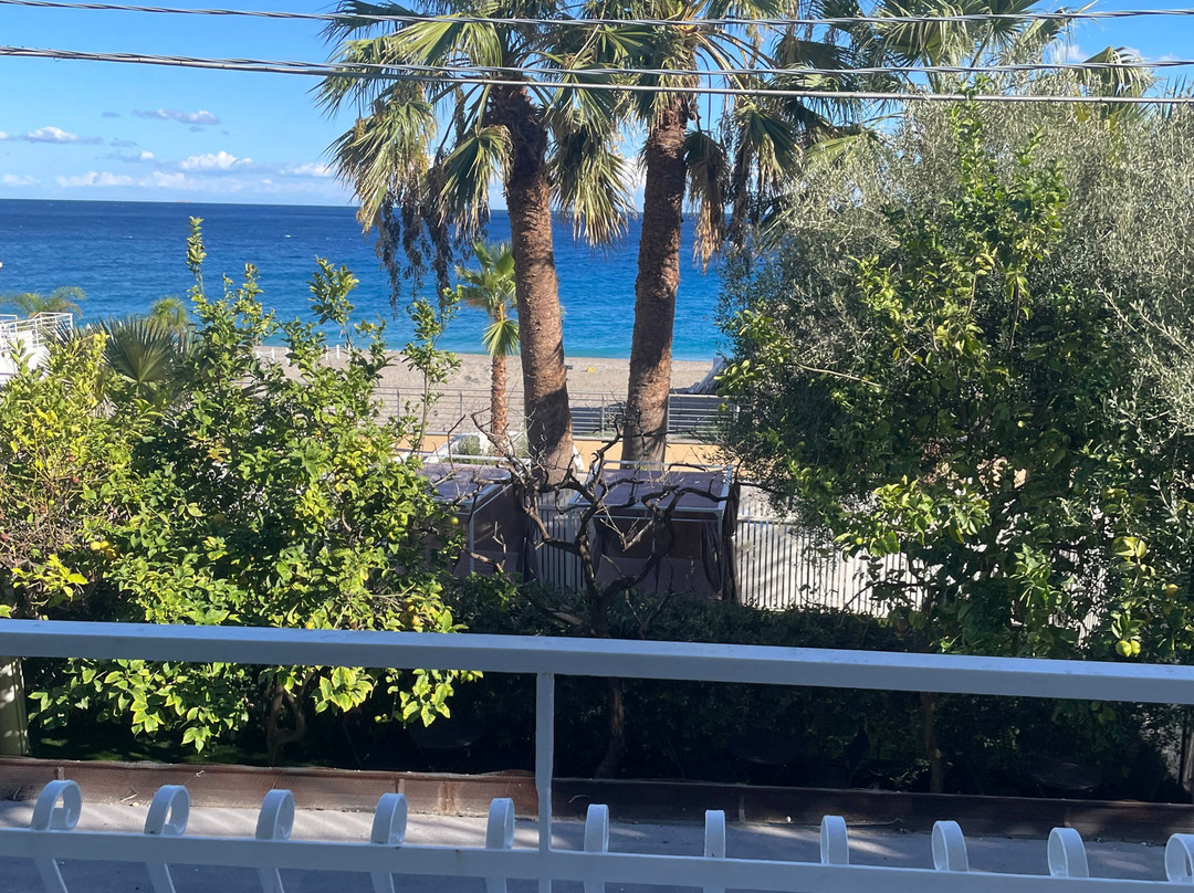 Hotel Rivage Taormina主图