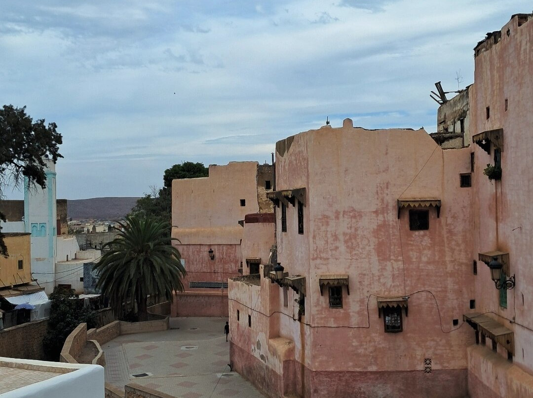 Sefrou Old Médina-Sefrou必去景点