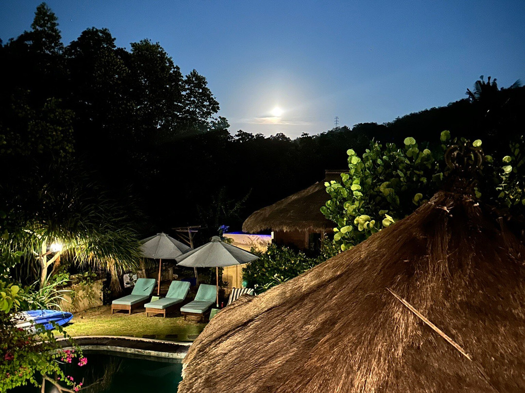 Ceningan Divers-努沙切宁安岛必去景点