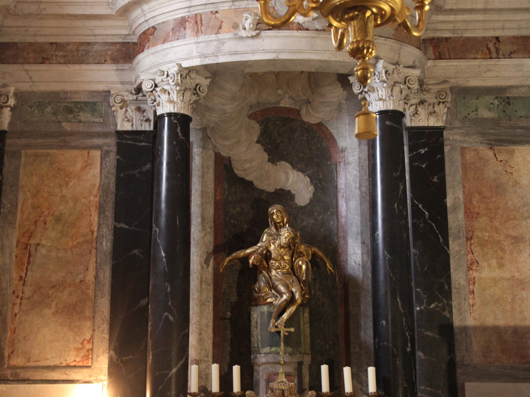 Cathédrale Saint-Lizier-Saint-Lizier必去景点