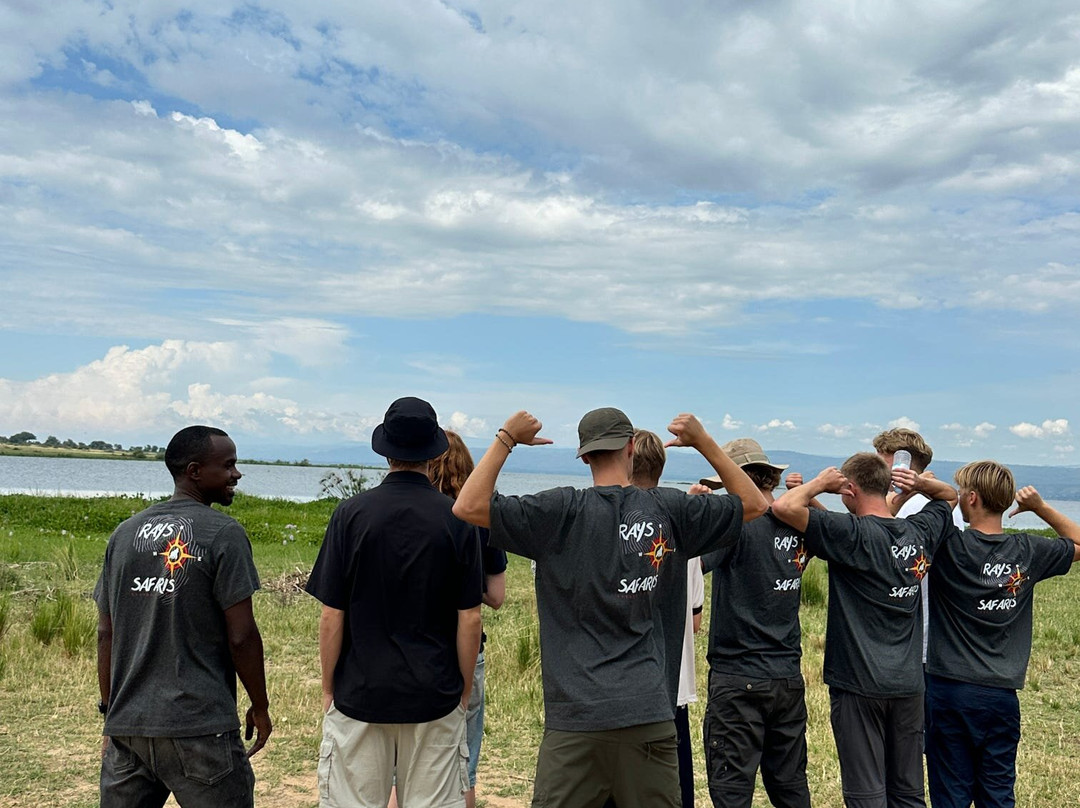 Rays Safaris-恩德培必去景点