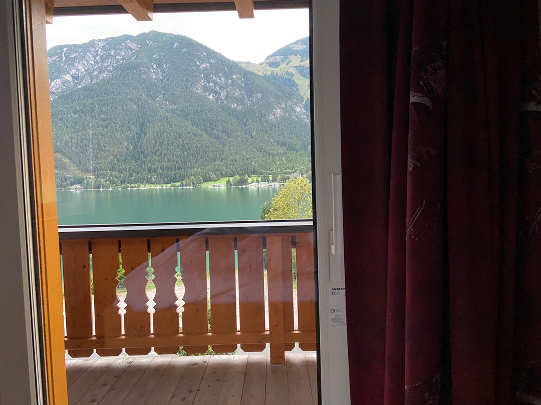 Seehotel St. Hubertus Superior主图