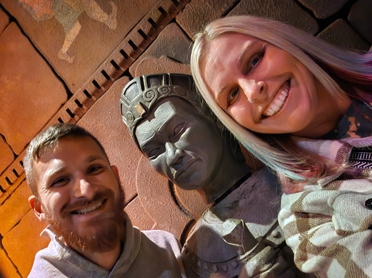 The Escape Game St. Louis-圣路易斯必去景点