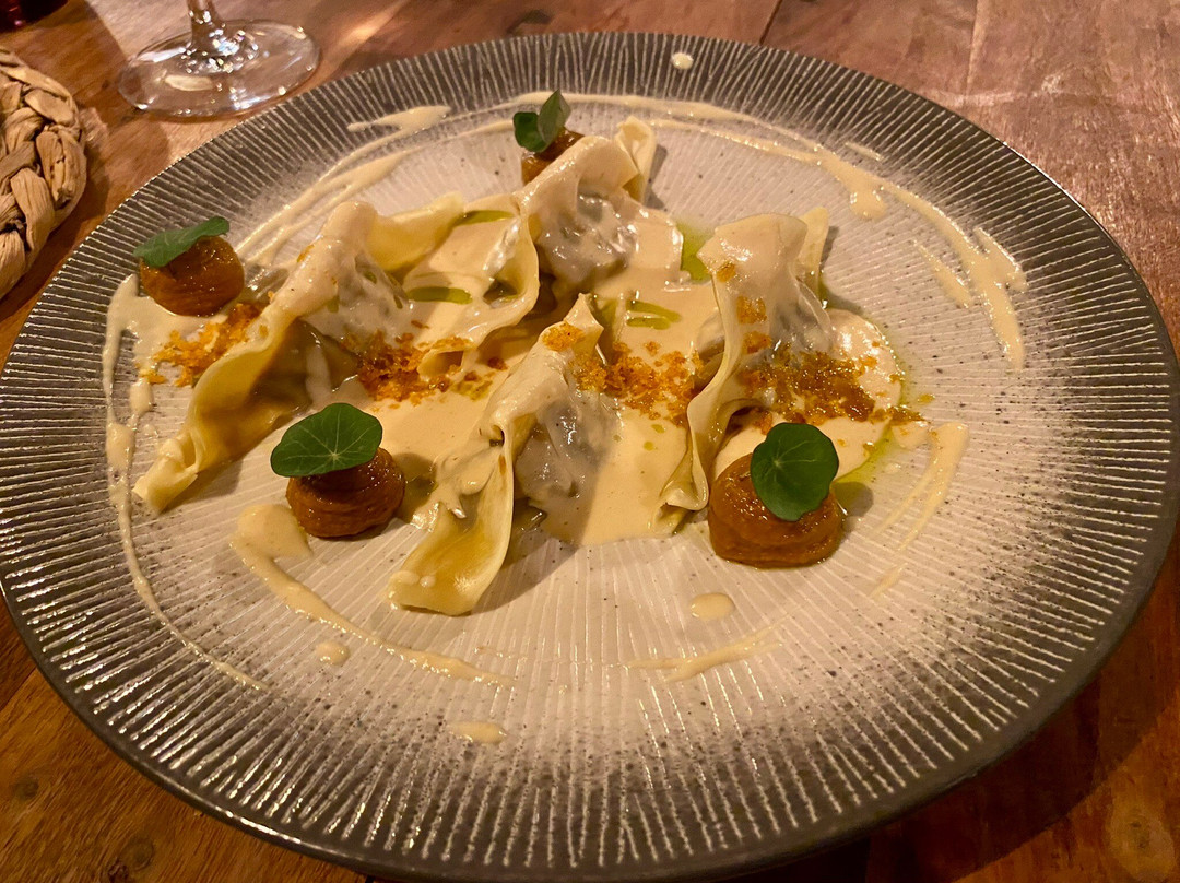 Agroturismo Llucasaldent Gran Menorca主图