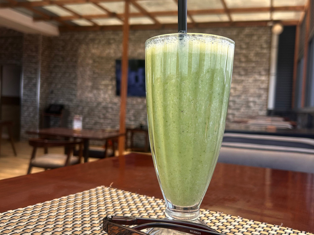 Nokras Silver Oak主图