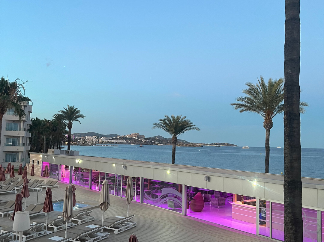 Hotel Garbi Ibiza & Spa主图