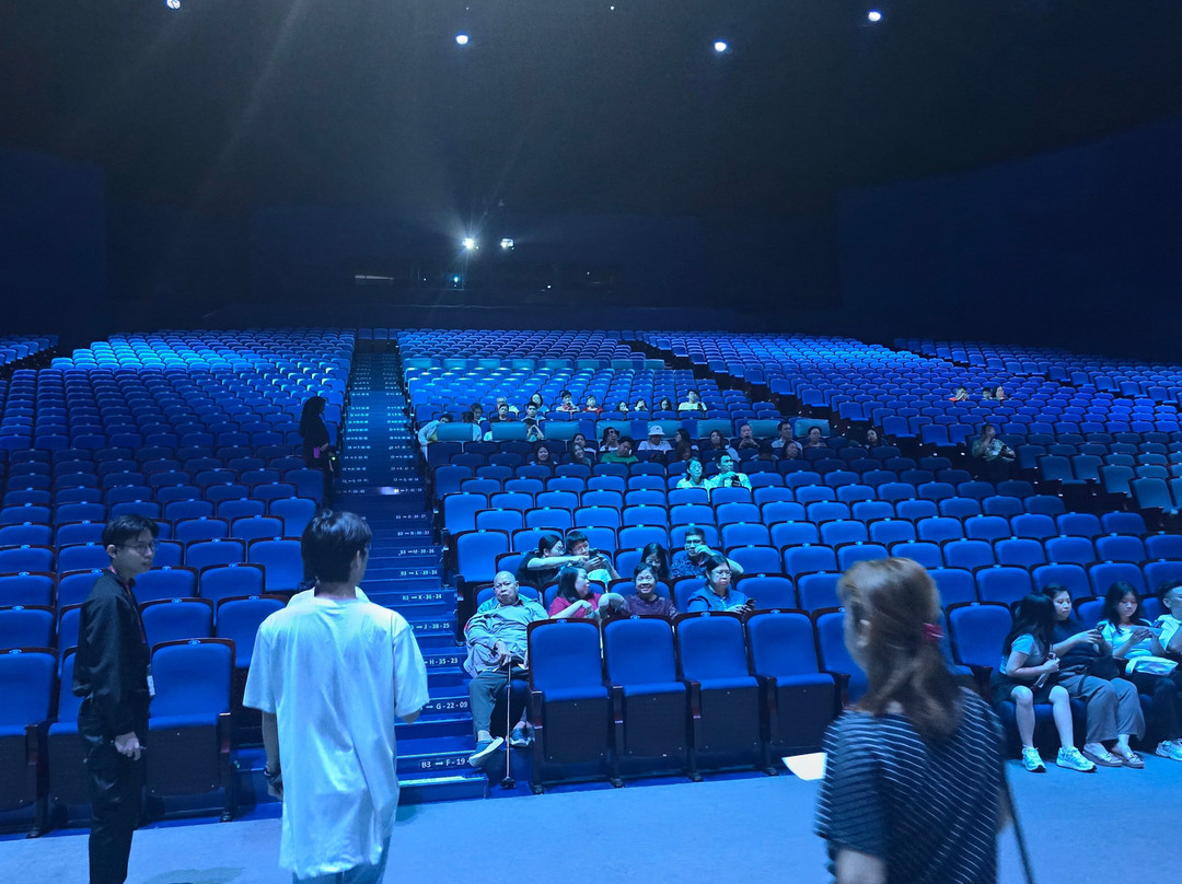 Encore Melaka-马六甲必去景点