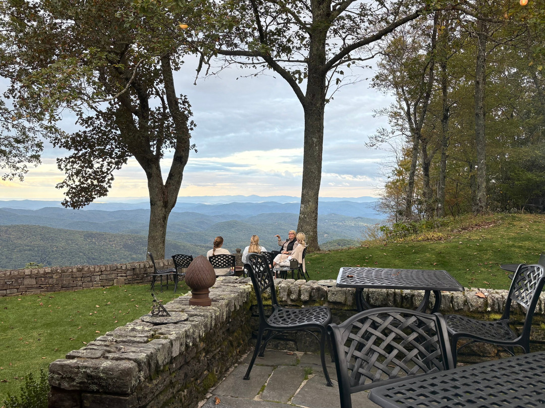 Gideon Ridge Inn主图