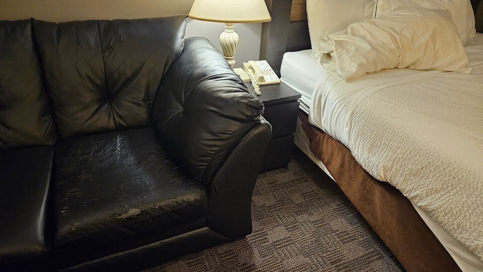 Days Inn By Wyndham Sudbury & Conference Centre主图