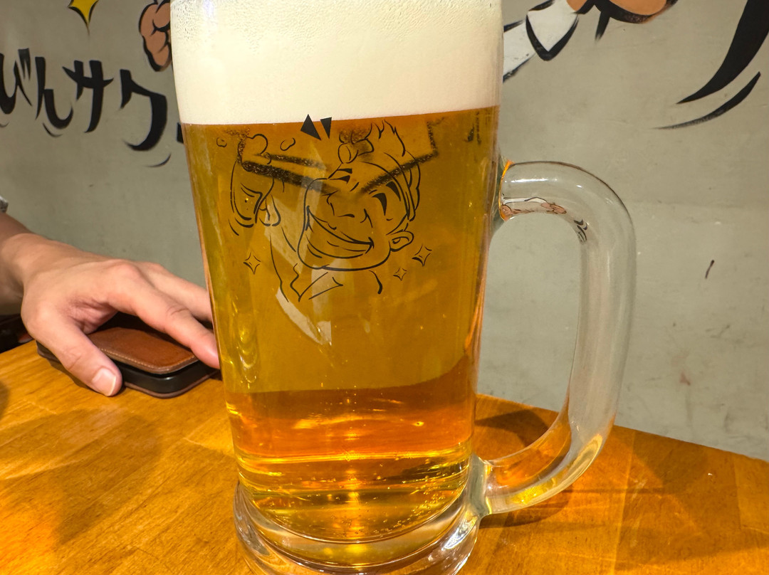 Shinjuku Kabukicho Noren Street-Kabukicho必去景点