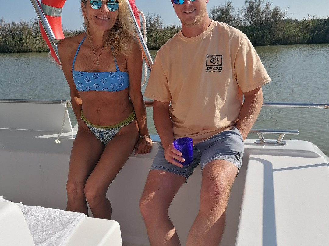 4 Venti Boats